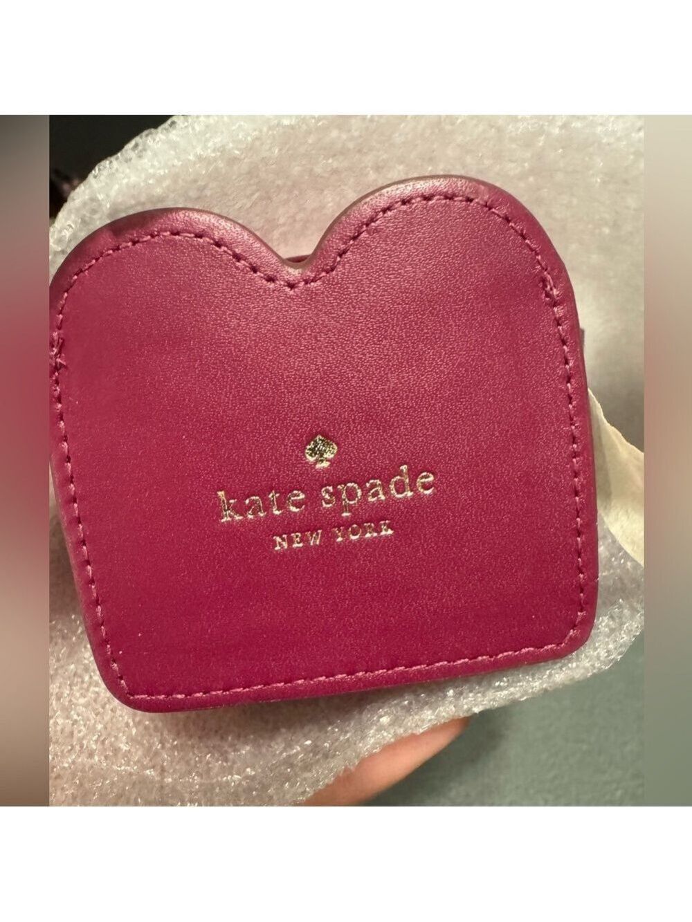 Kate Spade - NWT Oh What Fun Nutcracker Crossbody Bag 2024 Holiday Novelty Piece - Picture 8 of 15
